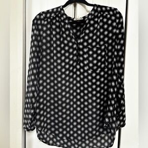 Pleione Blouse with Pocket